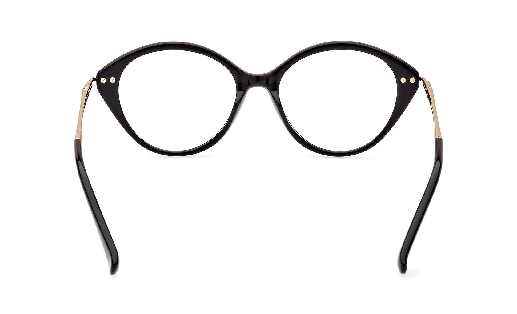 Maxmara Eyeglasses MM5075 001