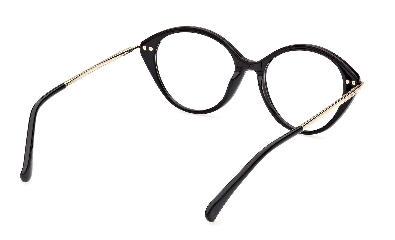 Maxmara Eyeglasses MM5075 001
