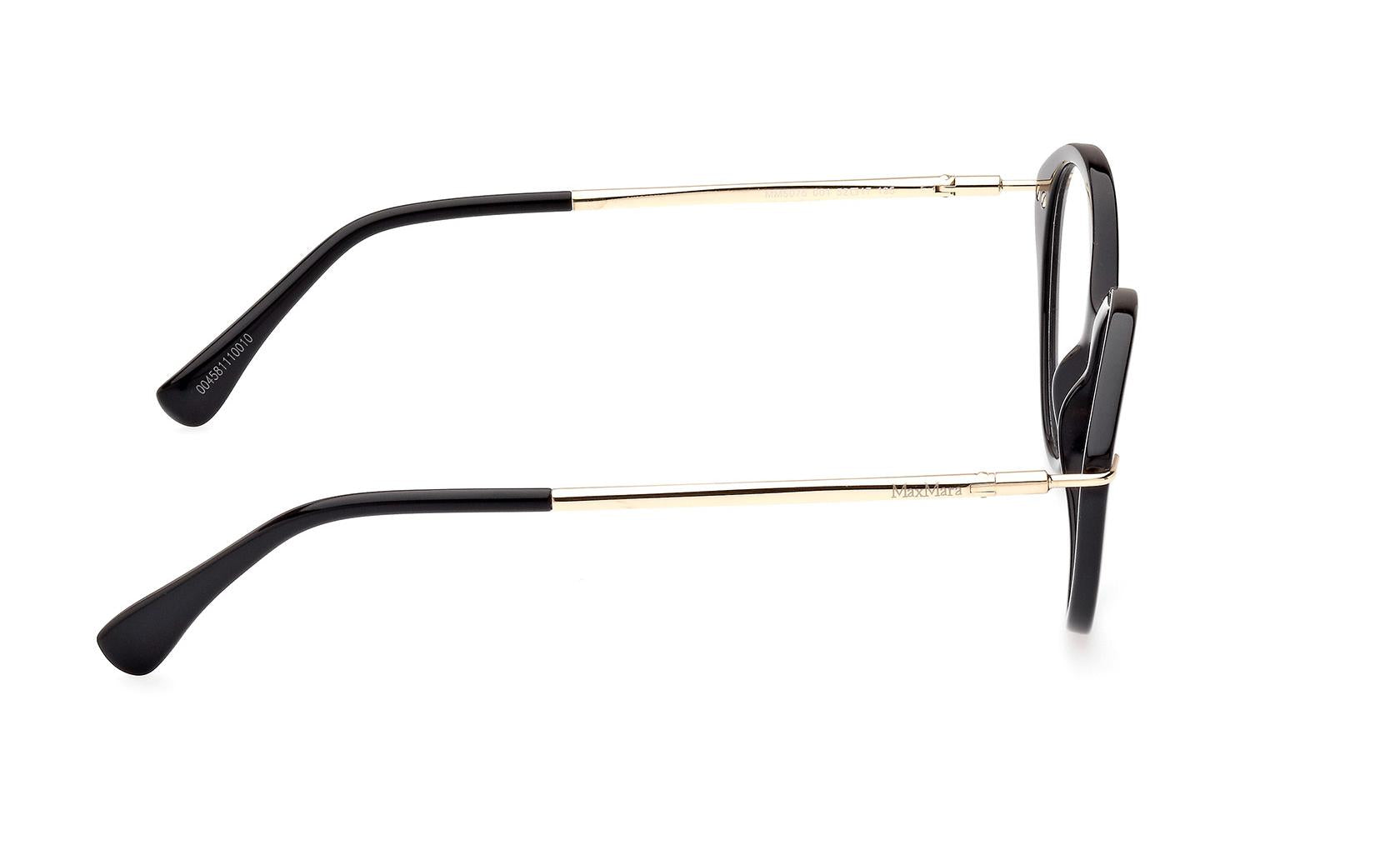 Maxmara Eyeglasses MM5075 001