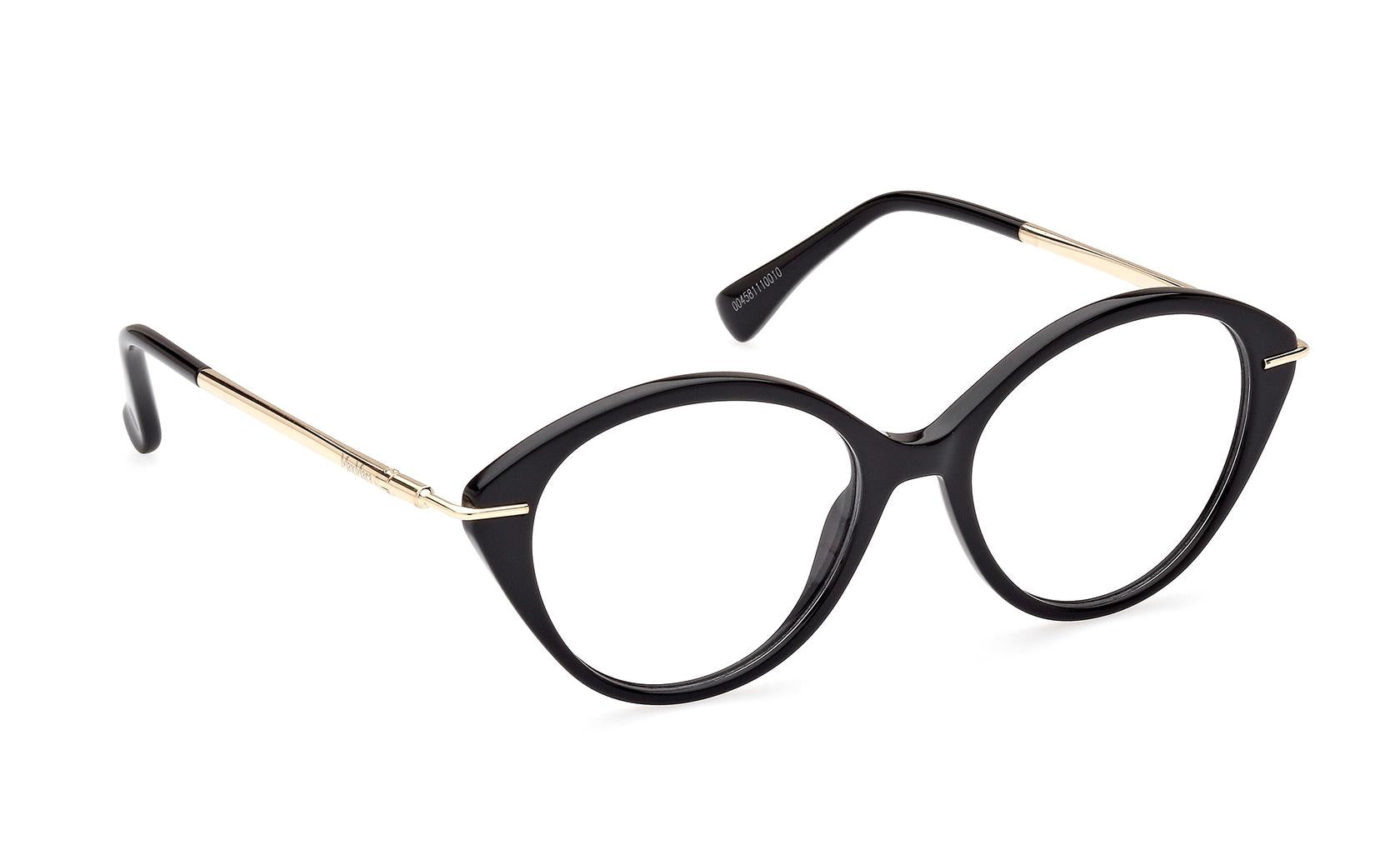 Maxmara Eyeglasses MM5075 001