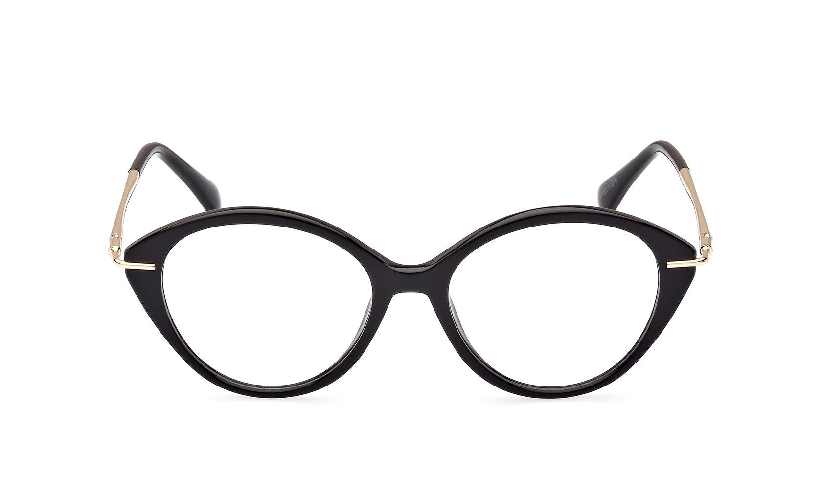 Maxmara Eyeglasses MM5075 001