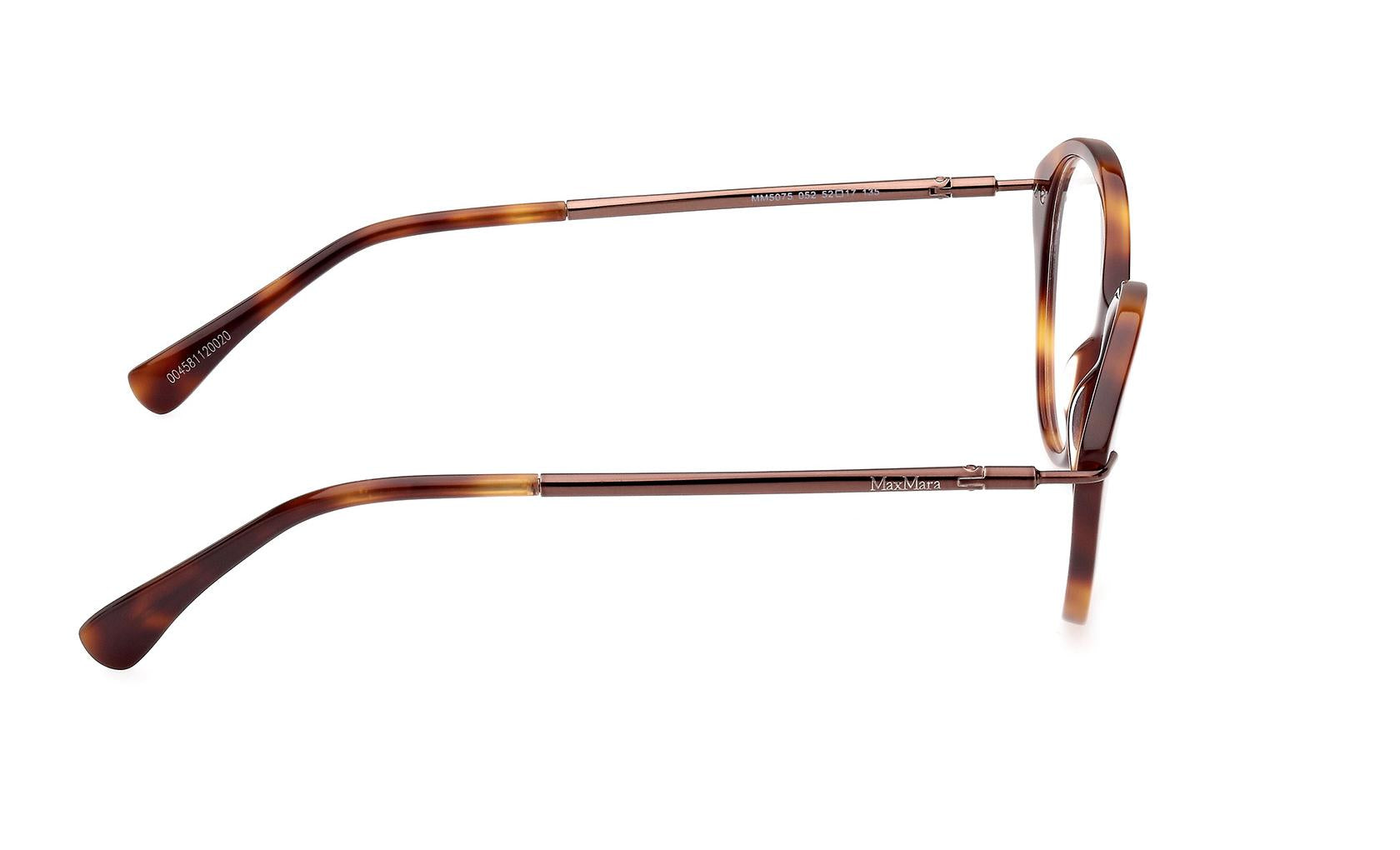 Maxmara Eyeglasses MM5075 052