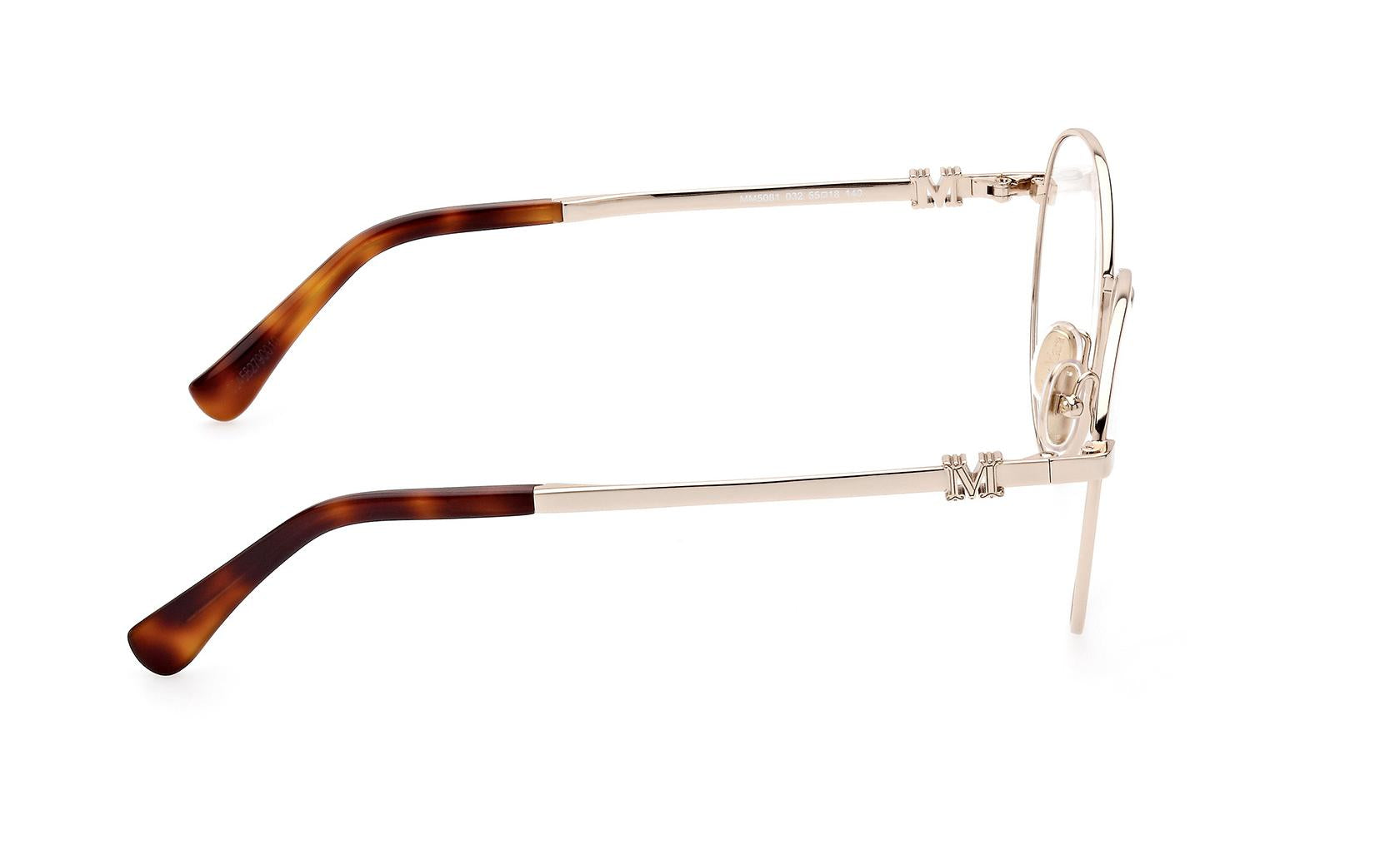 Maxmara Eyeglasses MM5081 032
