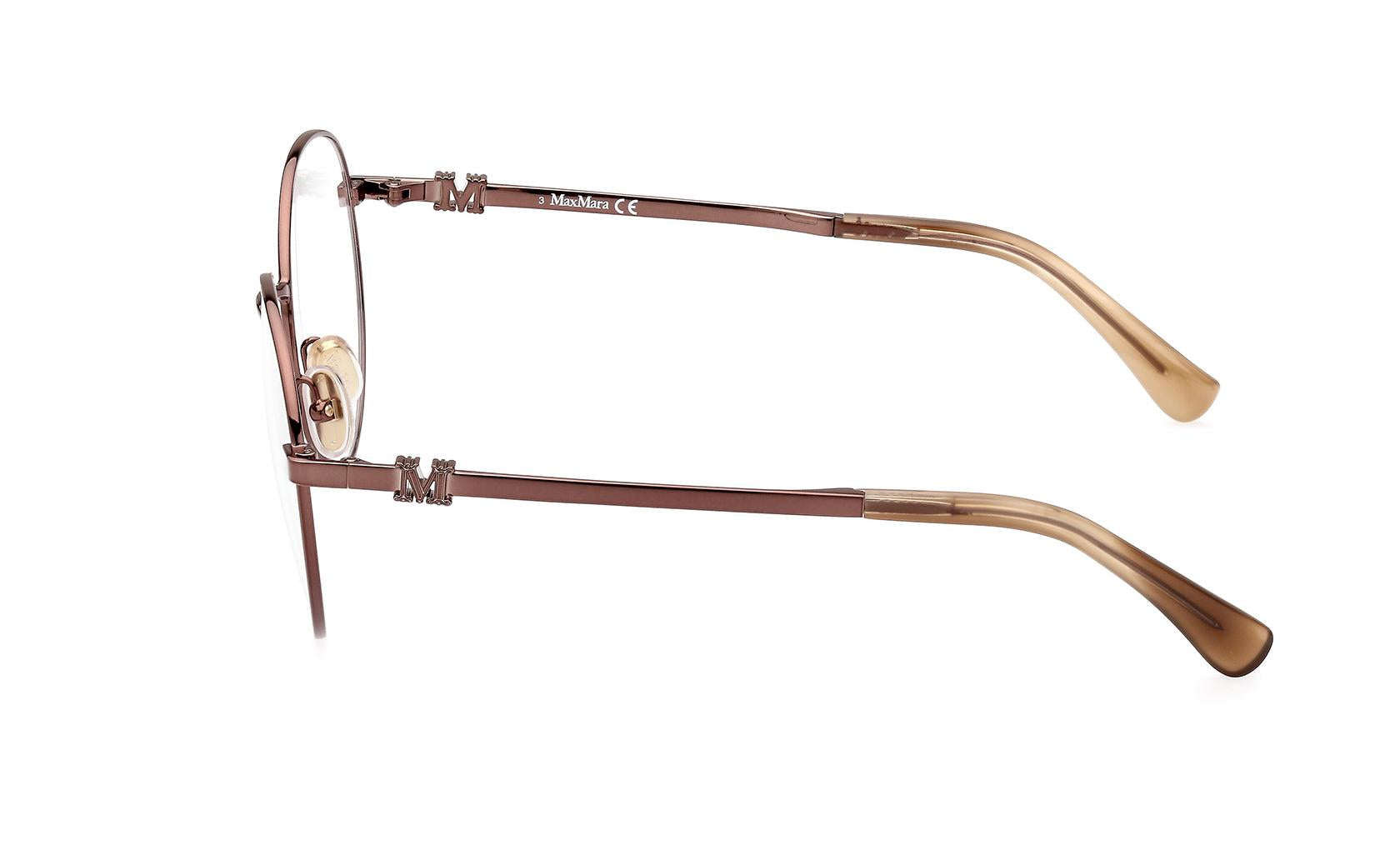 Maxmara Eyeglasses MM5081 034