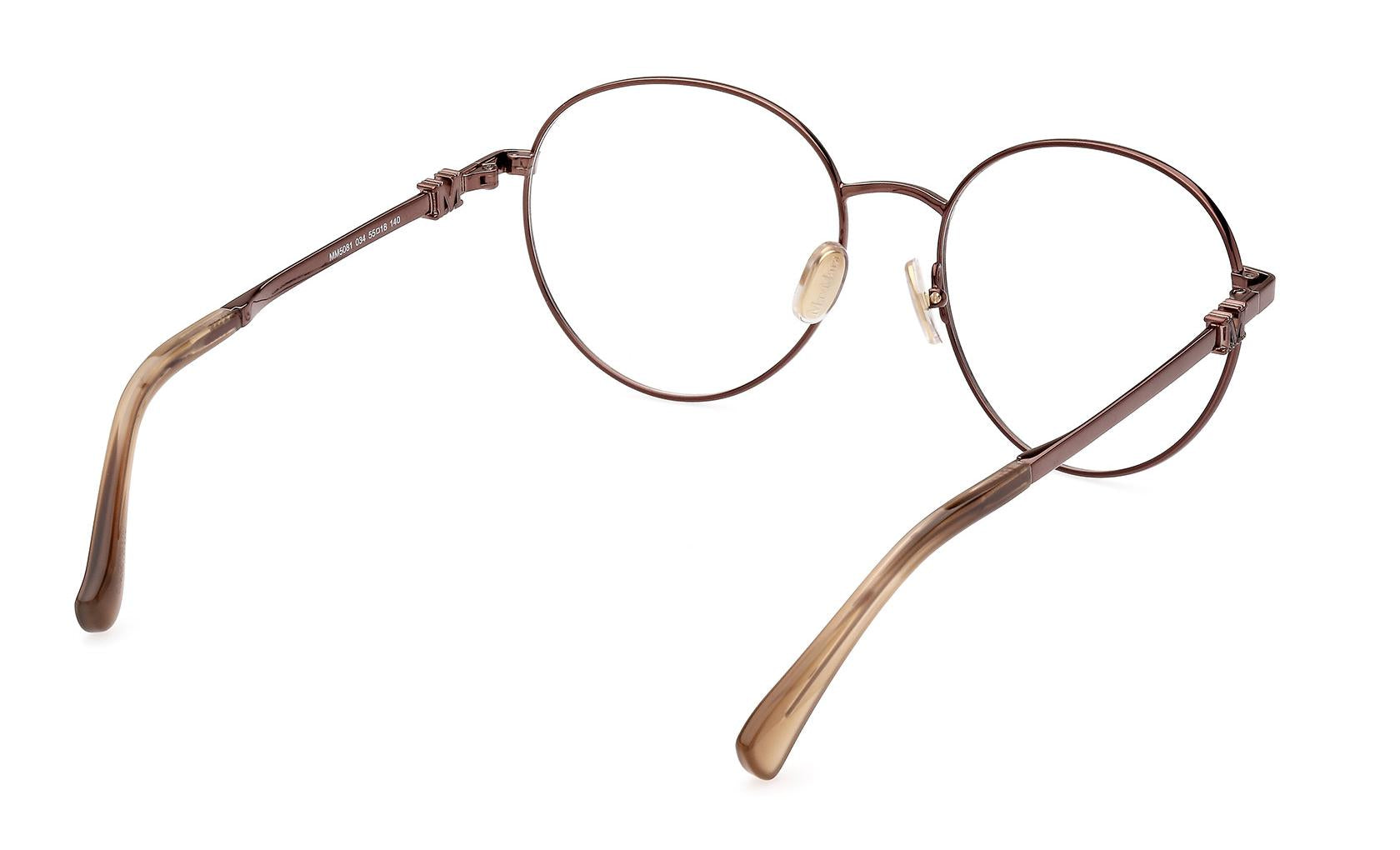 Maxmara Eyeglasses MM5081 034