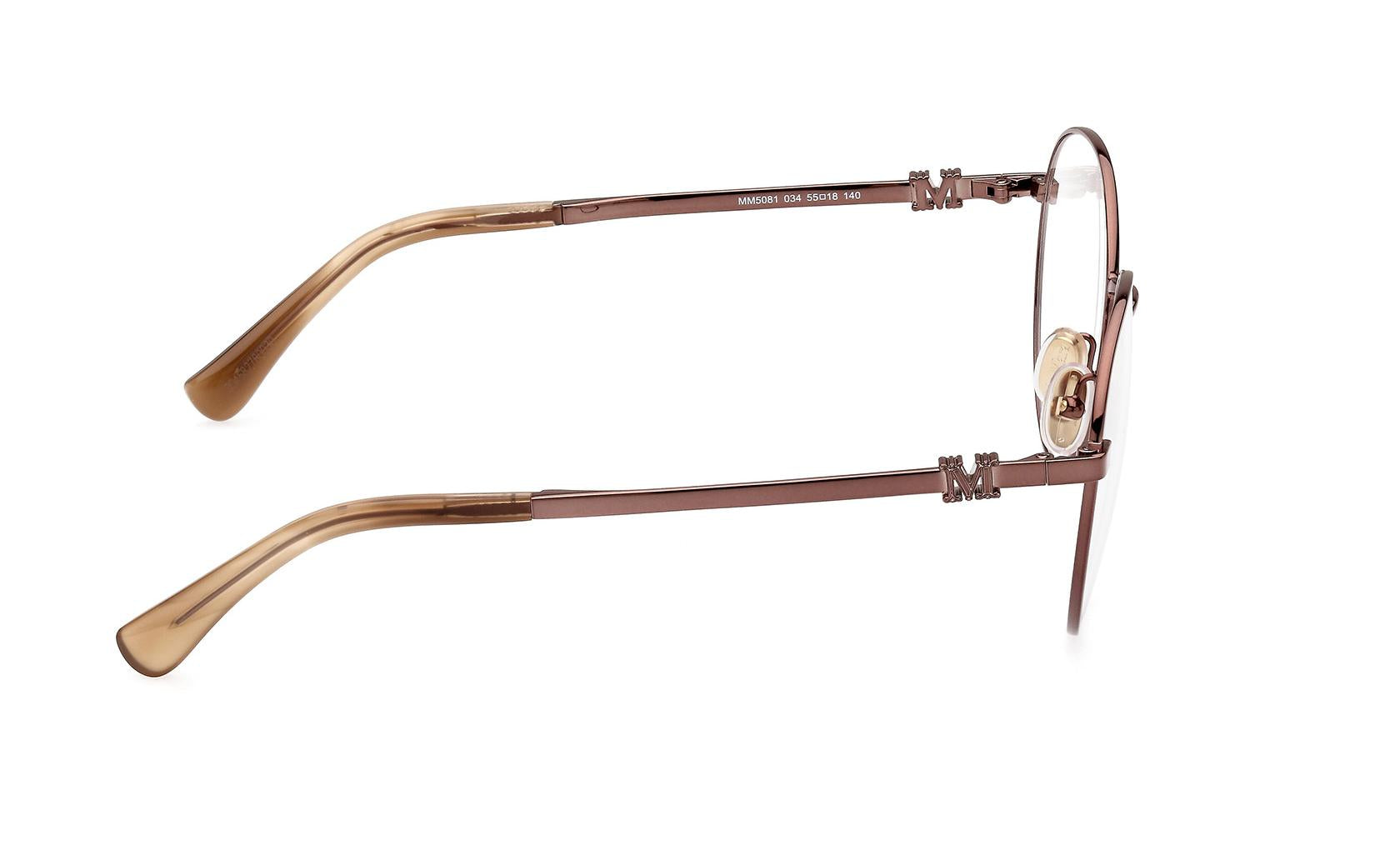 Maxmara Eyeglasses MM5081 034