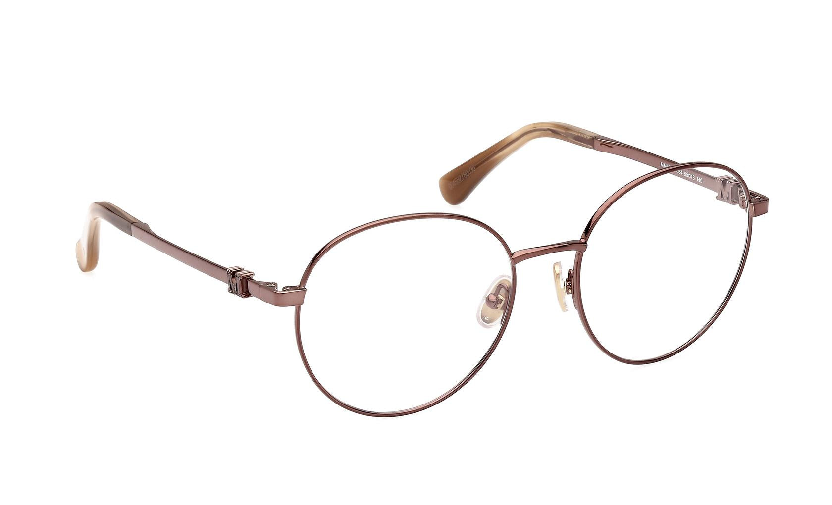 Maxmara Eyeglasses MM5081 034