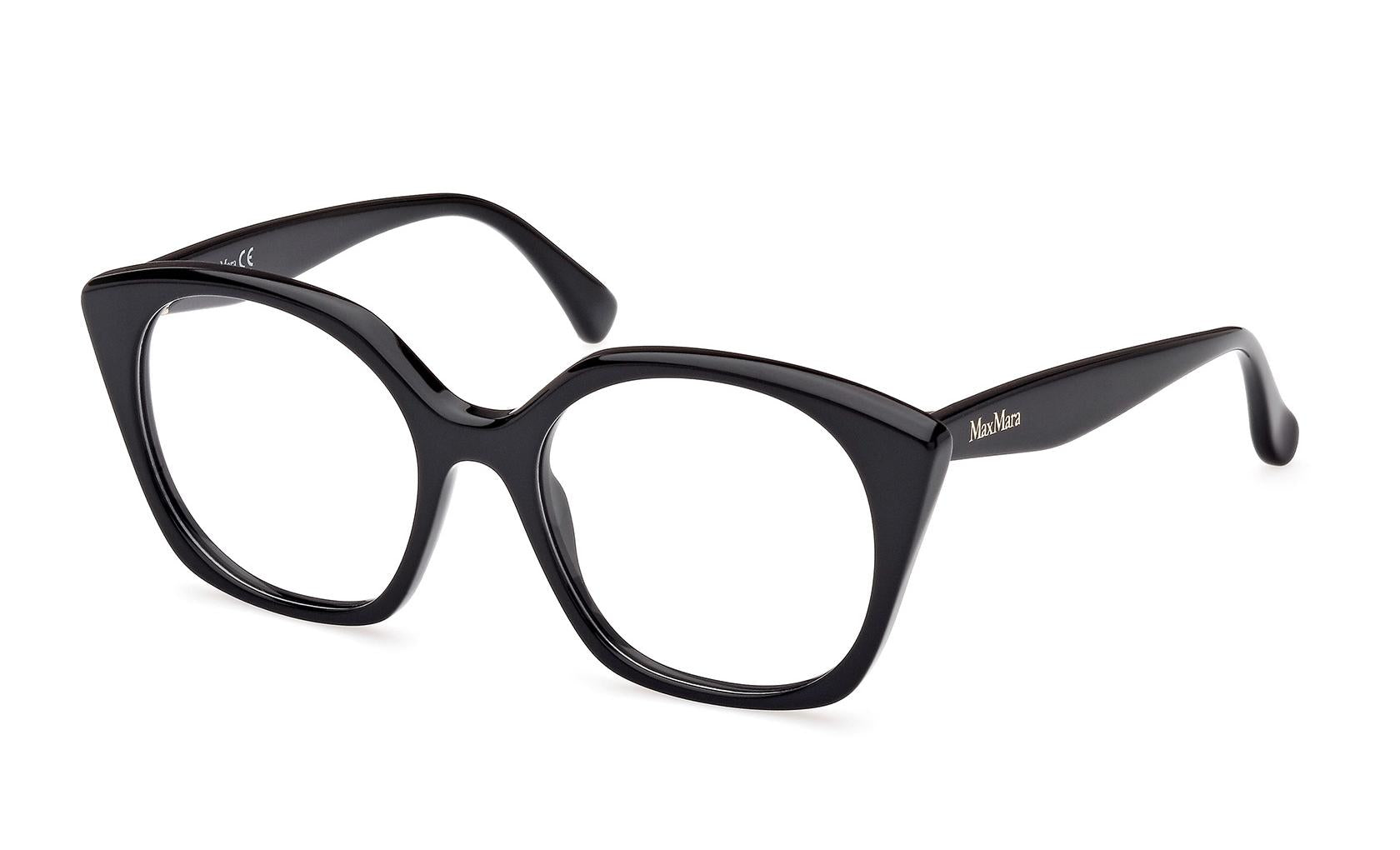 Maxmara Eyeglasses MM5082 001
