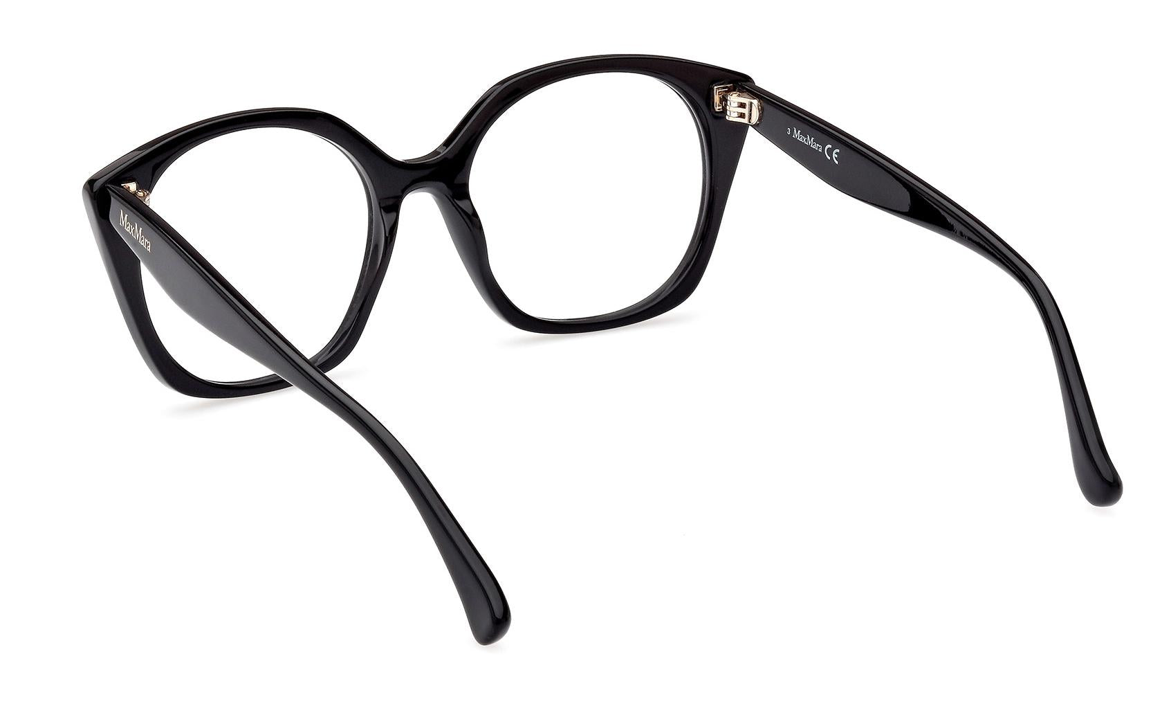 Maxmara Eyeglasses MM5082 001
