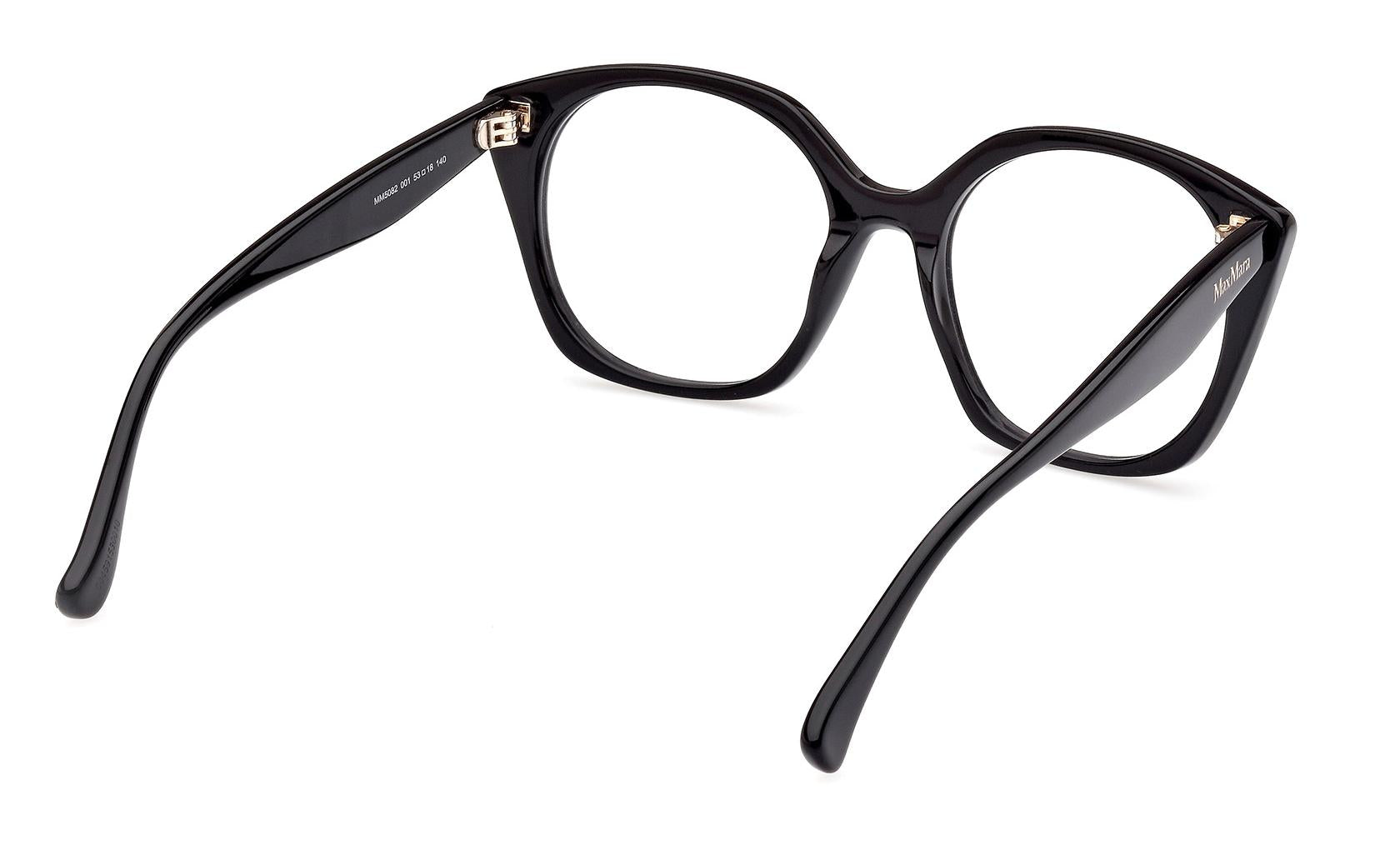 Maxmara Eyeglasses MM5082 001