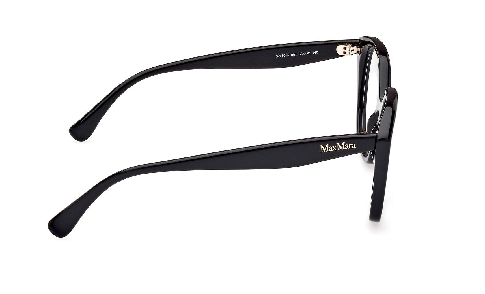 Maxmara Eyeglasses MM5082 001