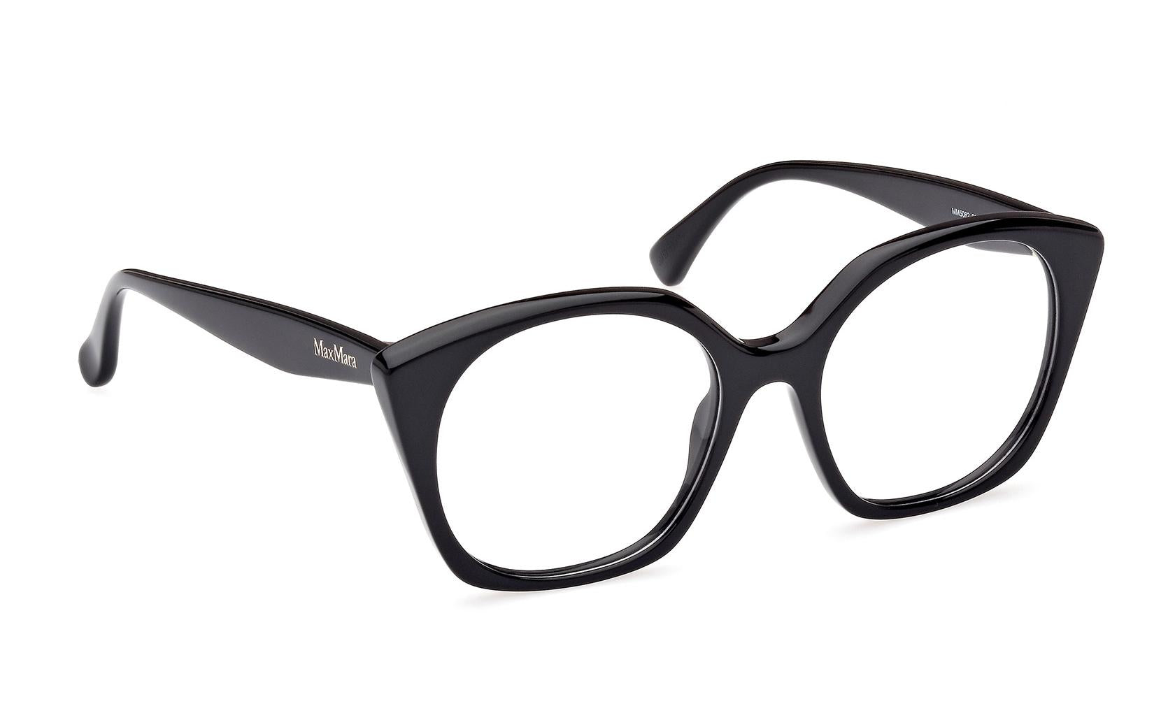 Maxmara Eyeglasses MM5082 001