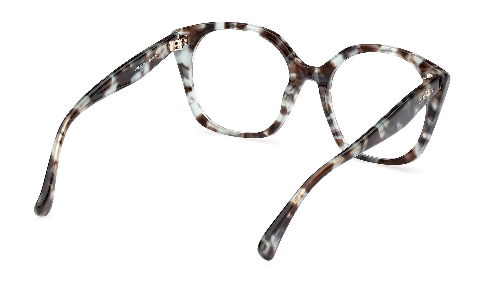 Maxmara Eyeglasses MM5082 055