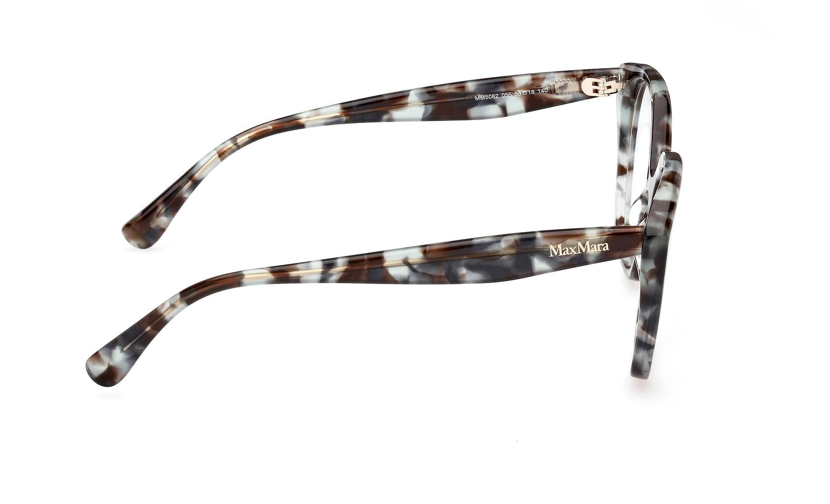 Maxmara Eyeglasses MM5082 055