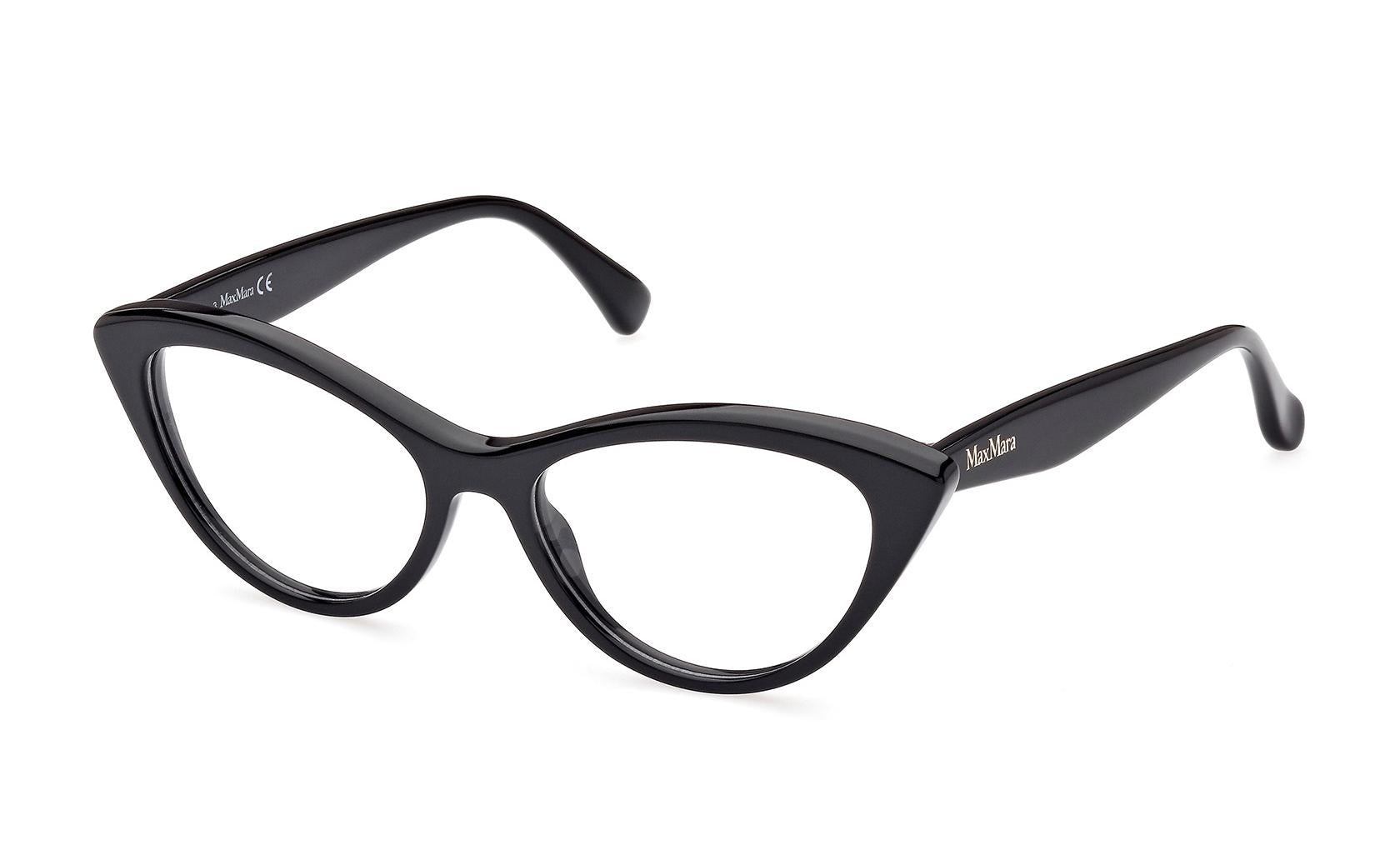 Maxmara Eyeglasses MM5083 001