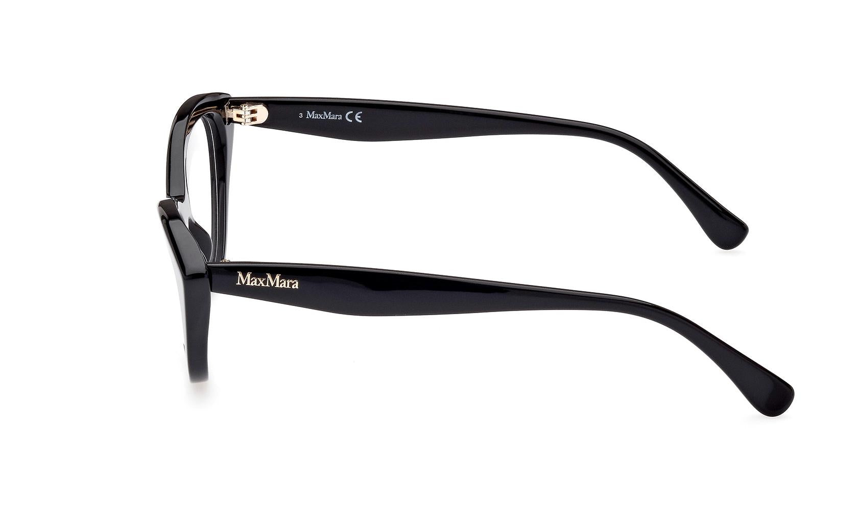 Maxmara Eyeglasses MM5083 001