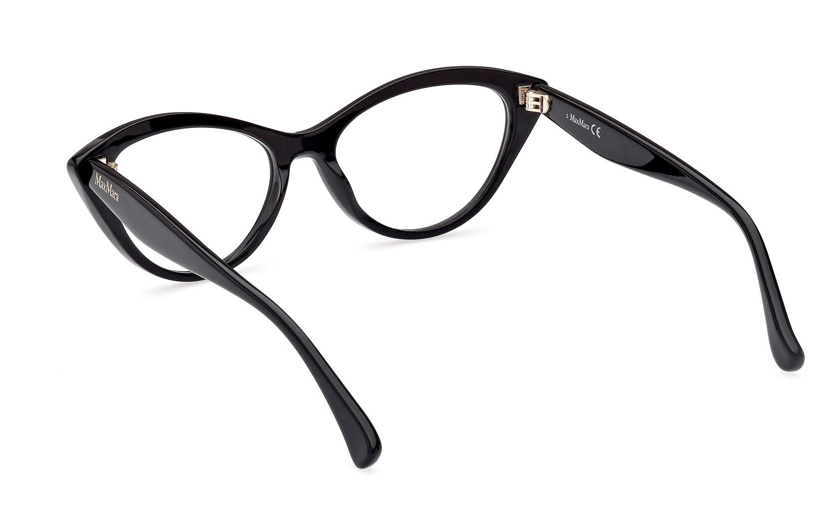 Maxmara Eyeglasses MM5083 001