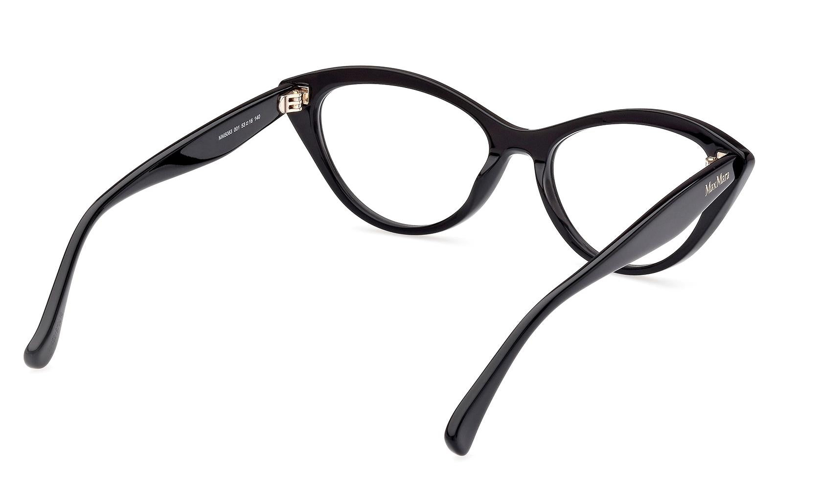 Maxmara Eyeglasses MM5083 001