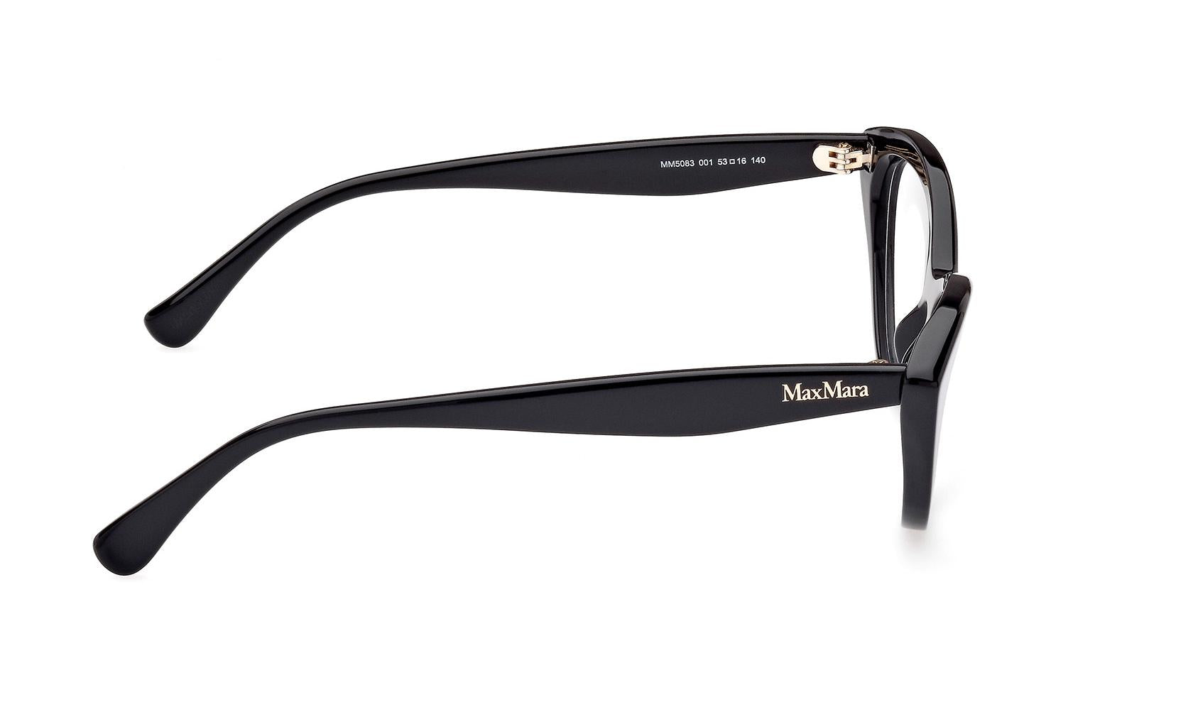 Maxmara Eyeglasses MM5083 001