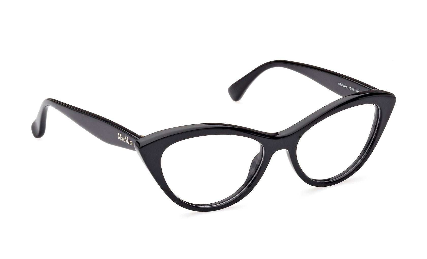 Maxmara Eyeglasses MM5083 001