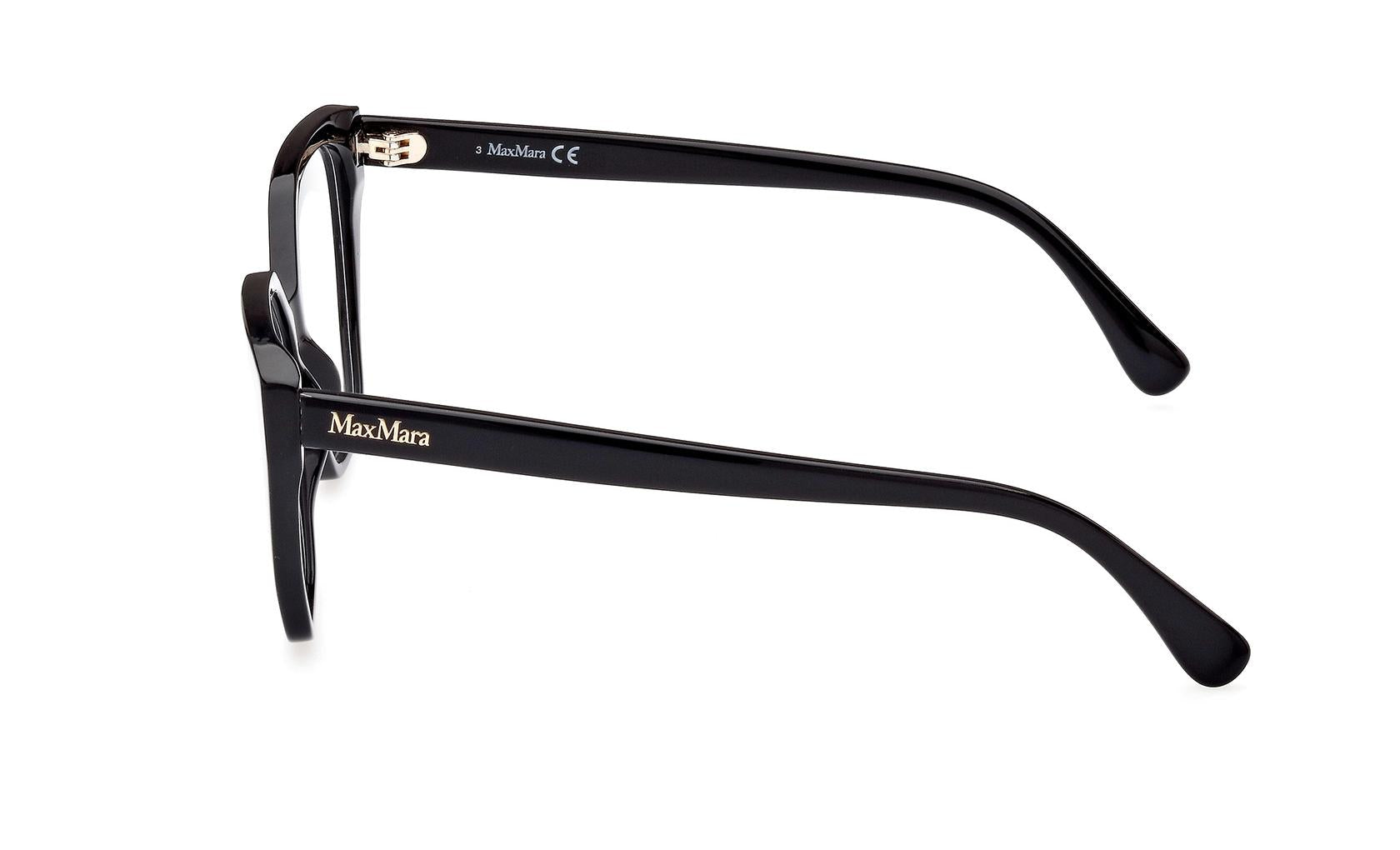 Maxmara Eyeglasses MM5085 001