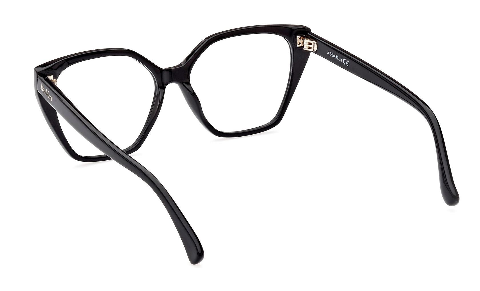 Maxmara Eyeglasses MM5085 001