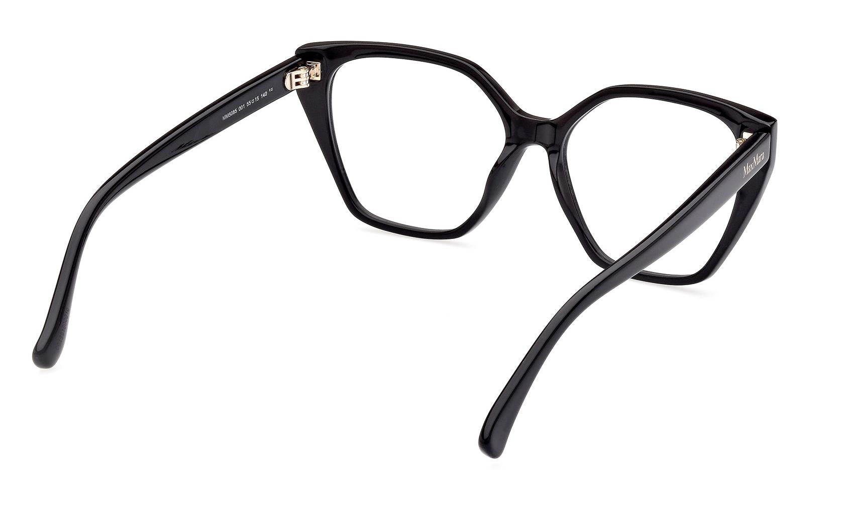 Maxmara Eyeglasses MM5085 001