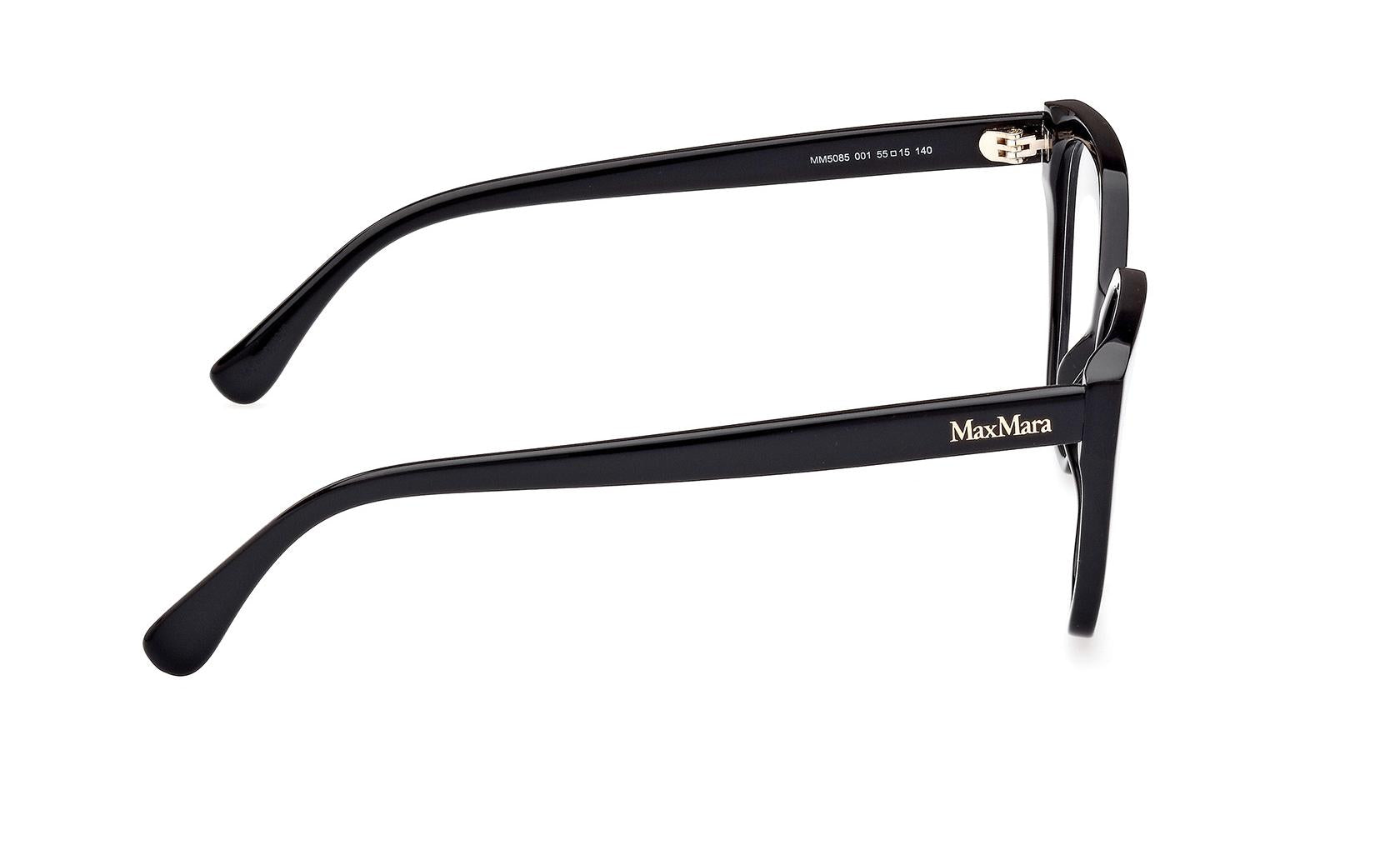 Maxmara Eyeglasses MM5085 001