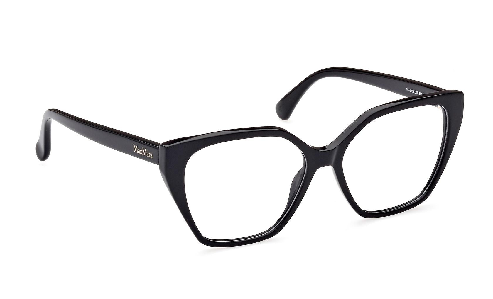 Maxmara Eyeglasses MM5085 001