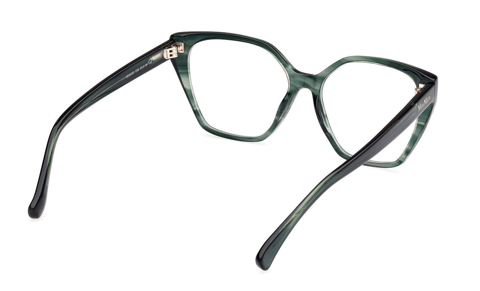 Maxmara Eyeglasses MM5085 098