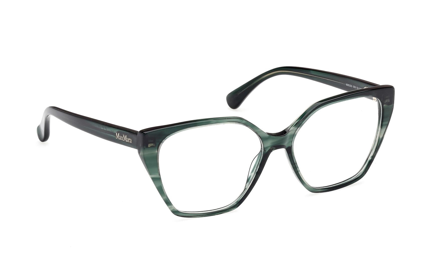 Maxmara Eyeglasses MM5085 098