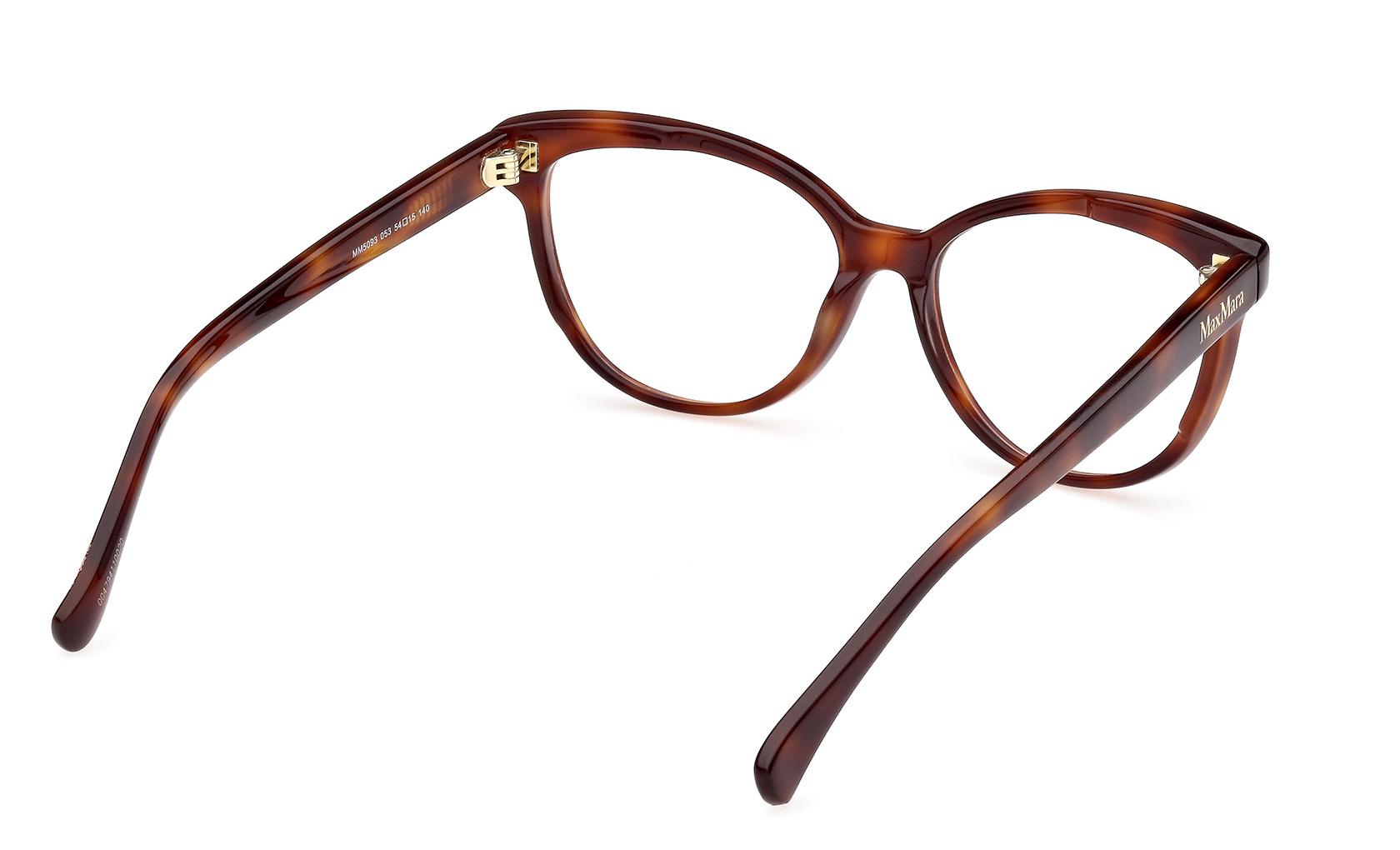 Maxmara Eyeglasses MM5093 053