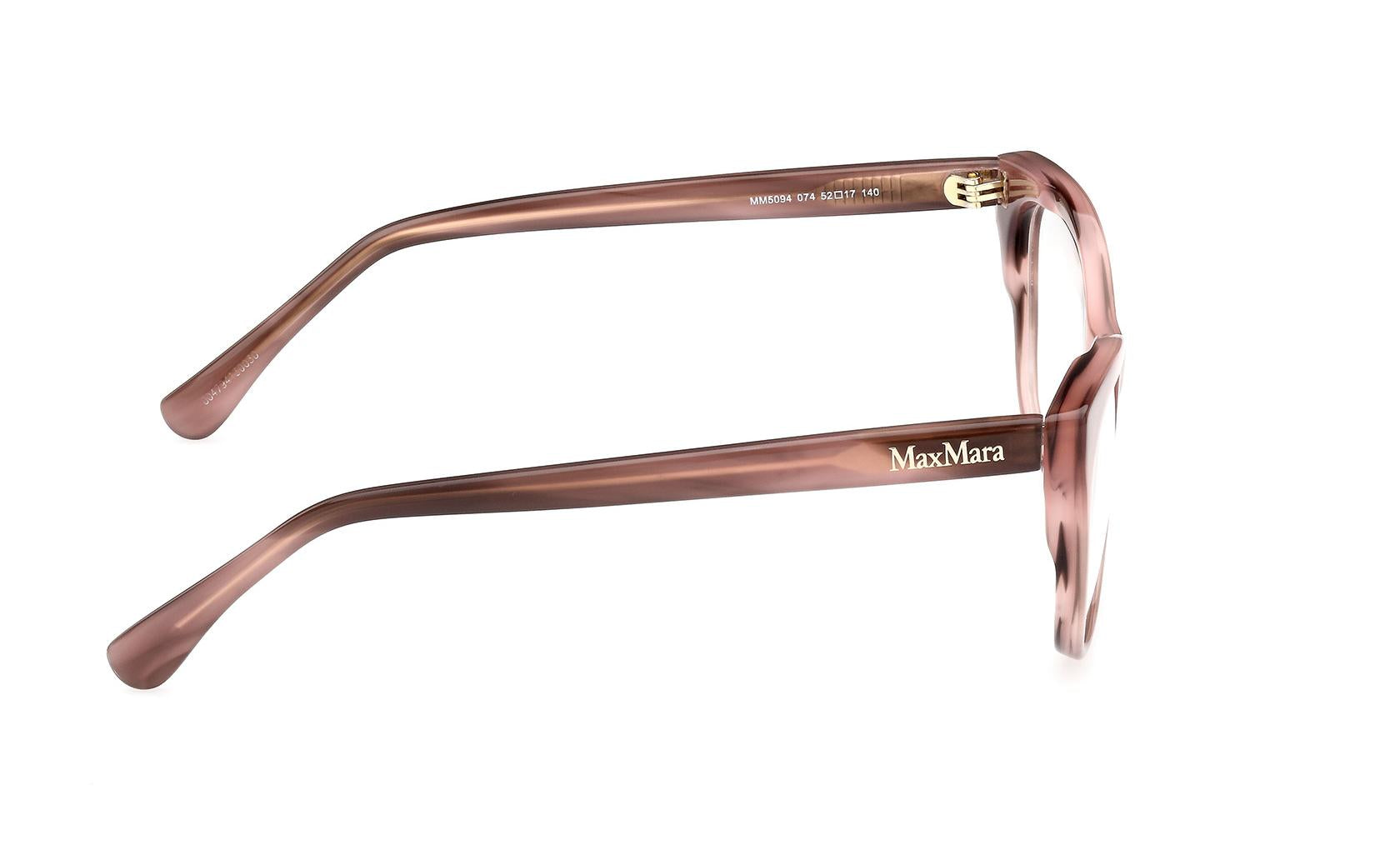 Maxmara Eyeglasses MM5094 074