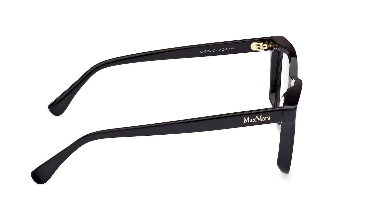 Maxmara Eyeglasses MM5095 001