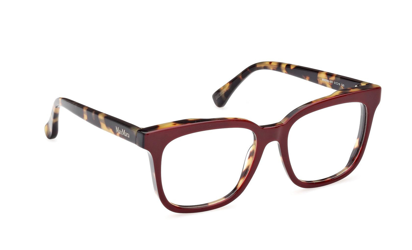 Maxmara Eyeglasses MM5095 071