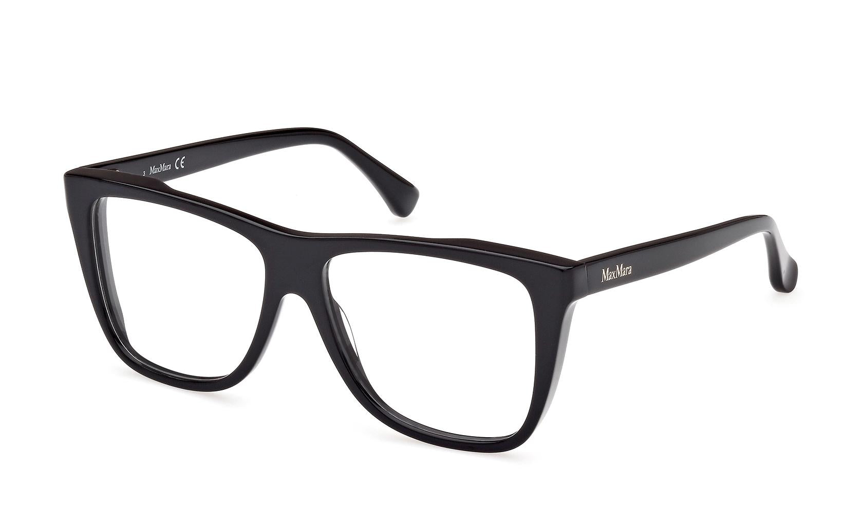 Maxmara Eyeglasses MM5096 001