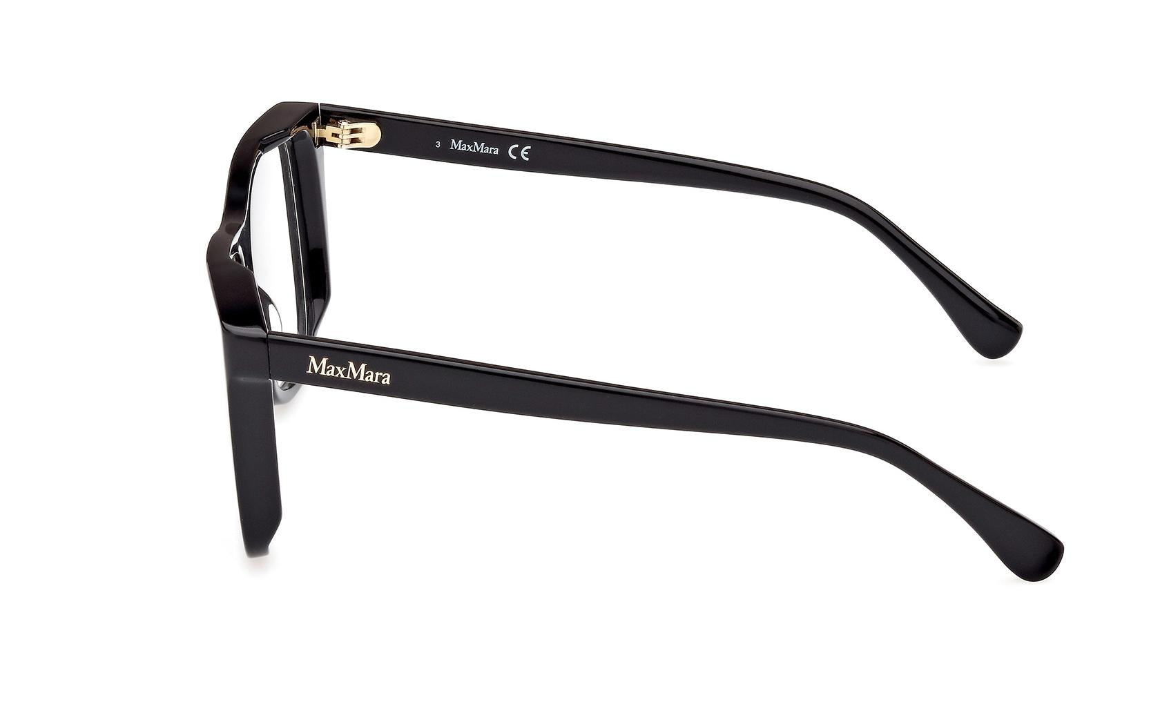 Maxmara Eyeglasses MM5096 001