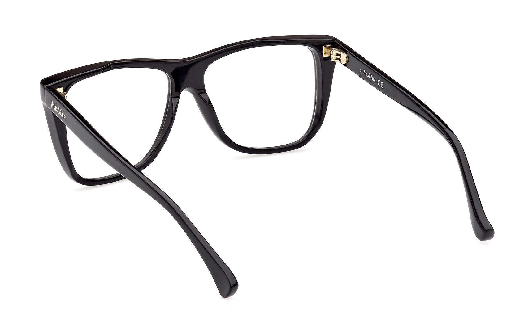 Maxmara Eyeglasses MM5096 001