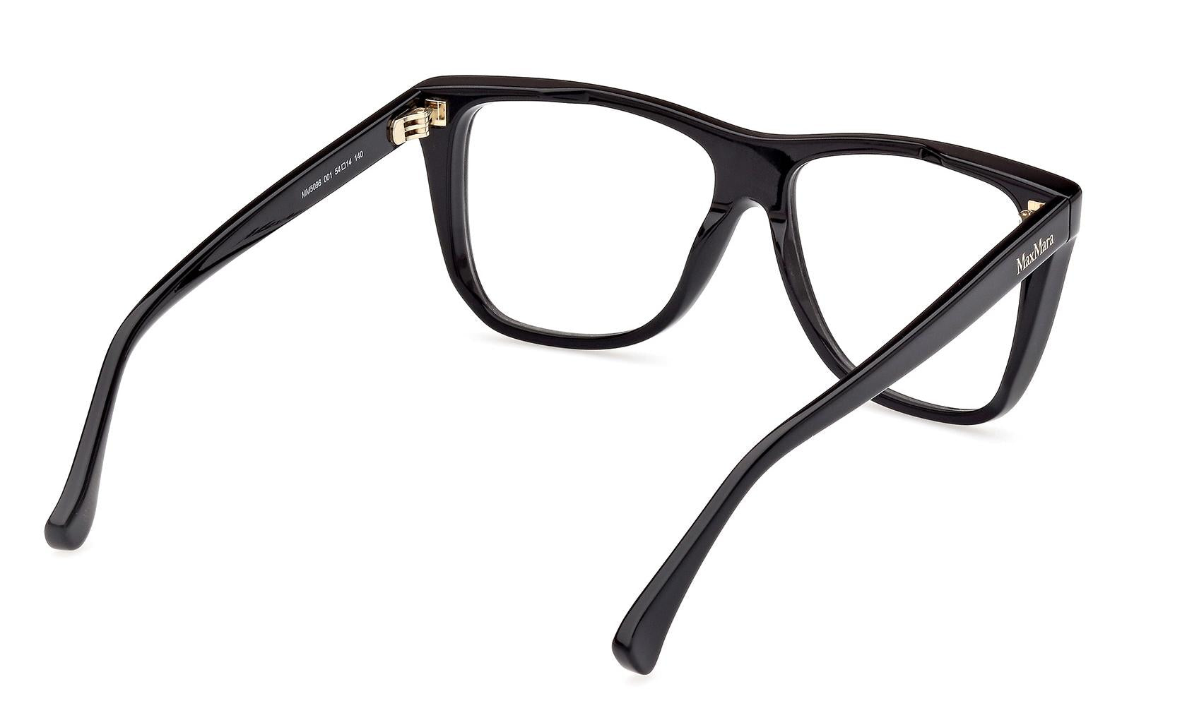 Maxmara Eyeglasses MM5096 001