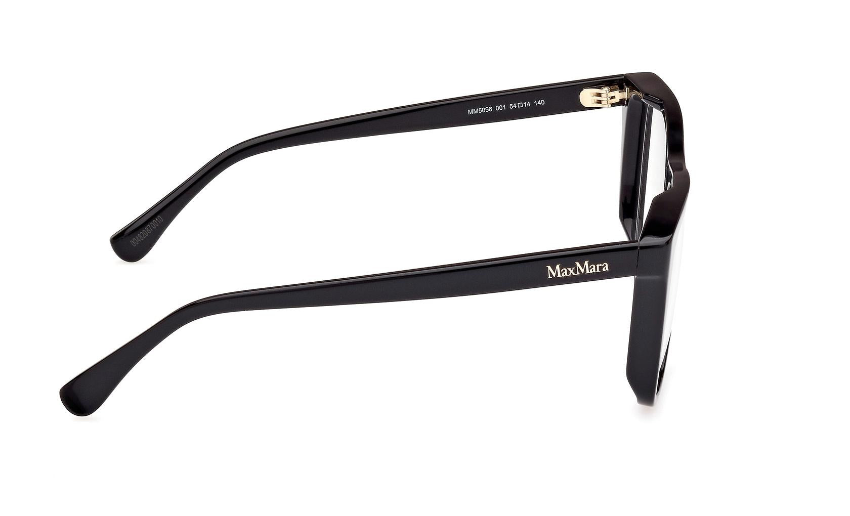 Maxmara Eyeglasses MM5096 001