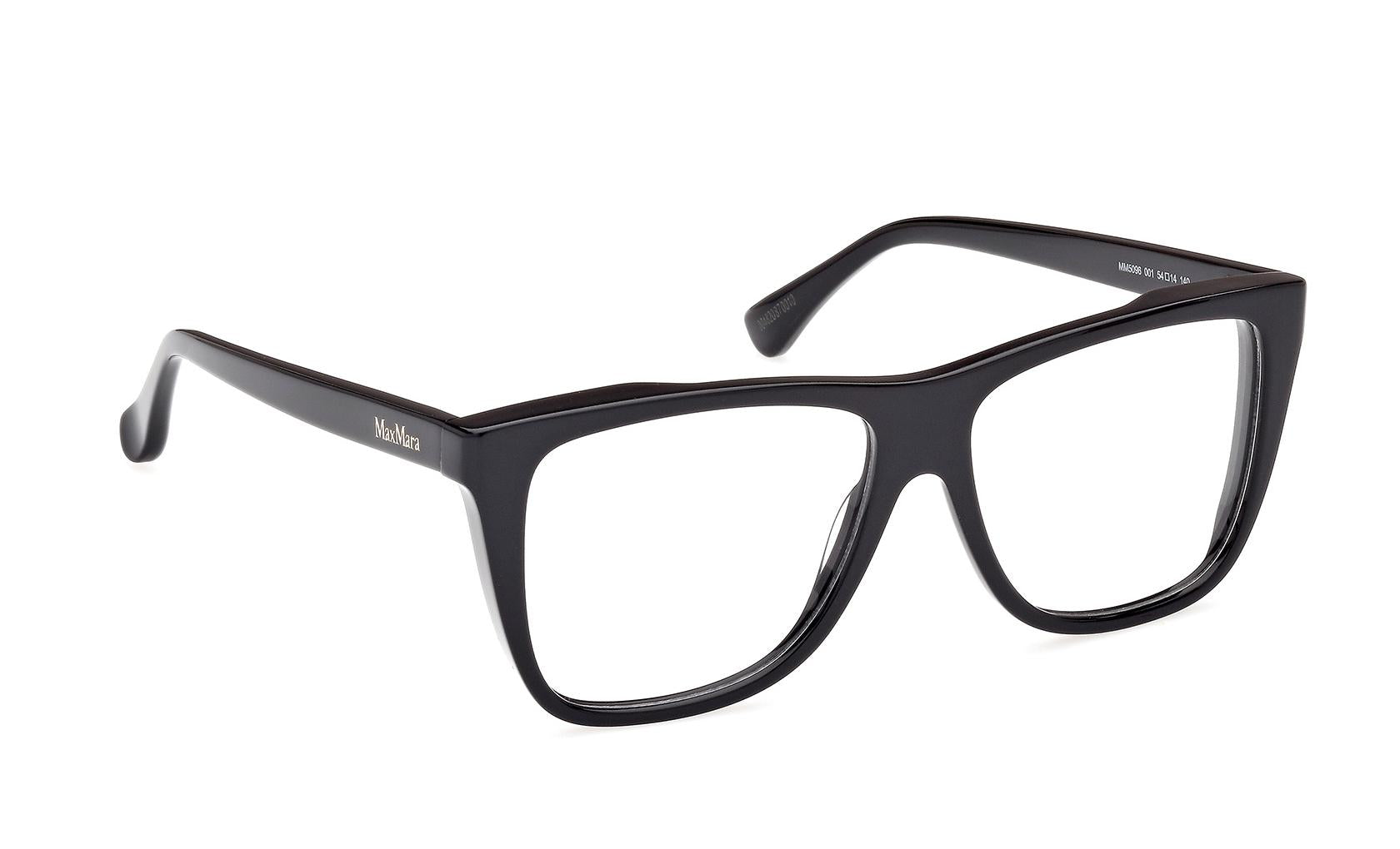Maxmara Eyeglasses MM5096 001