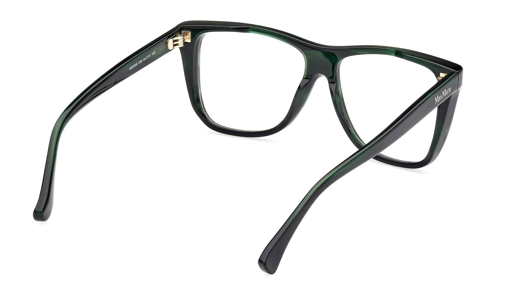 Maxmara Eyeglasses MM5096 098