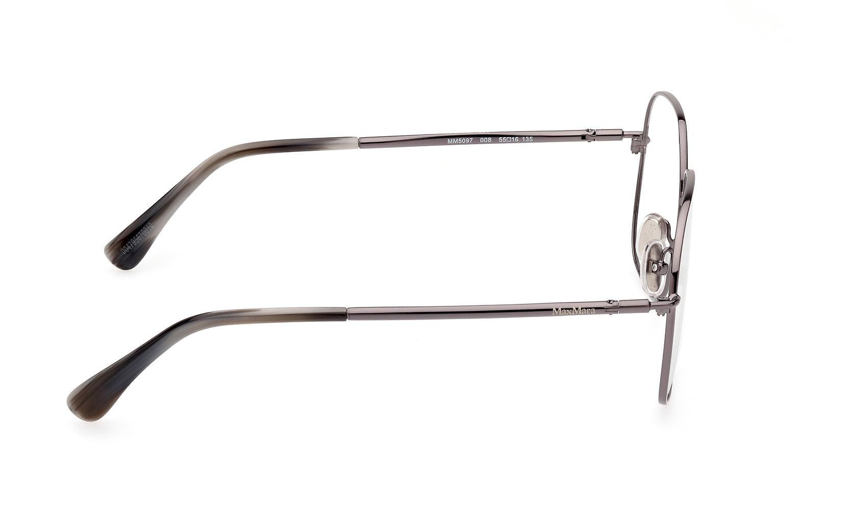 Maxmara Eyeglasses MM5097 008