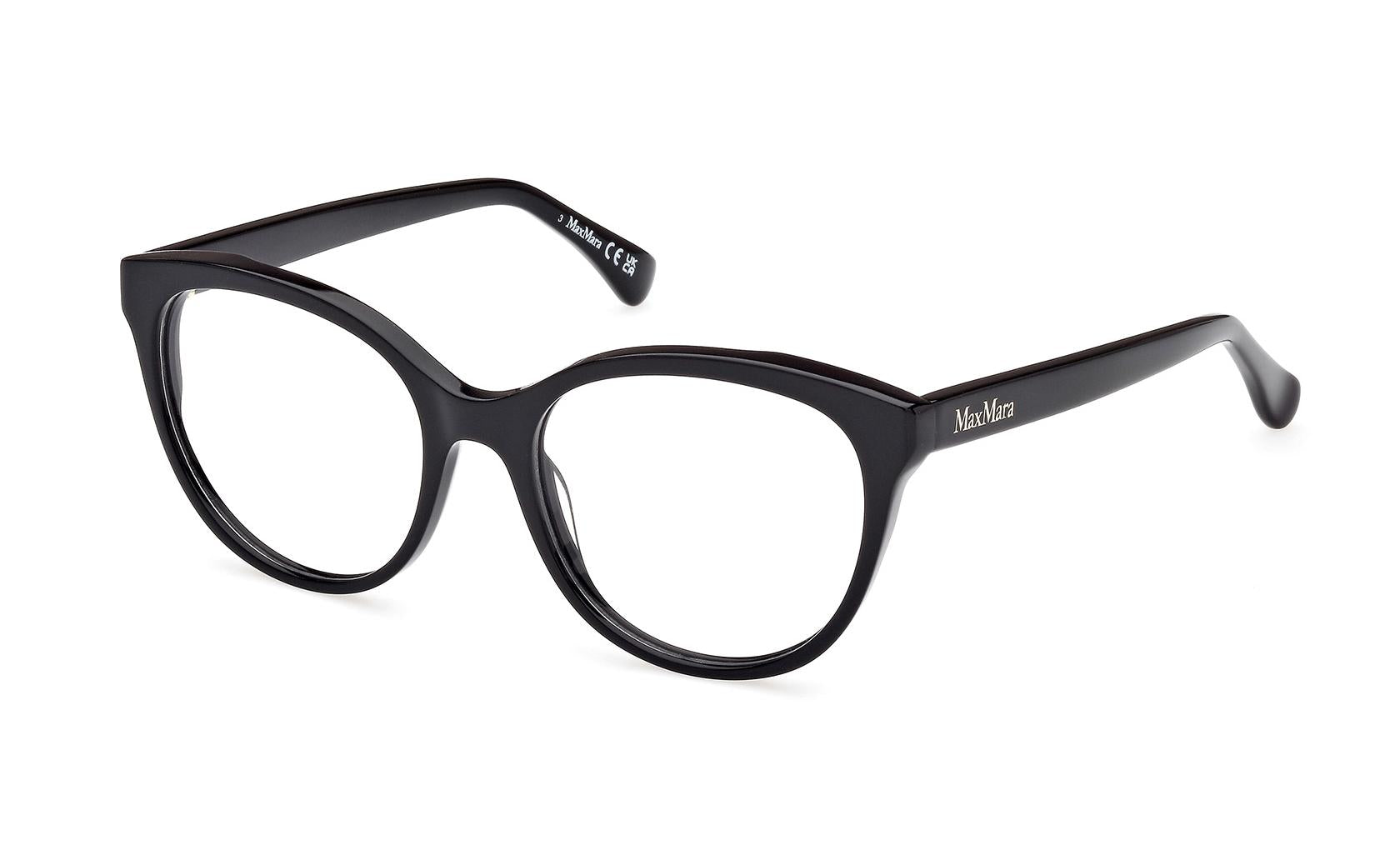 Maxmara Eyeglasses MM5102 001