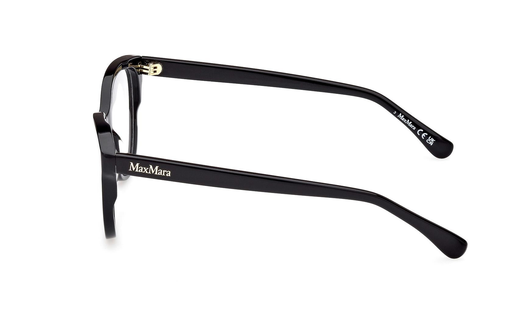Maxmara Eyeglasses MM5102 001