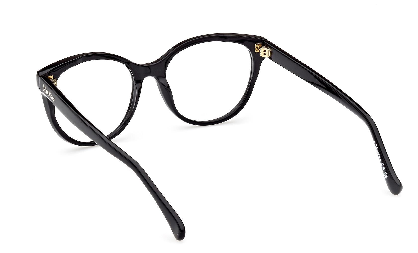 Maxmara Eyeglasses MM5102 001