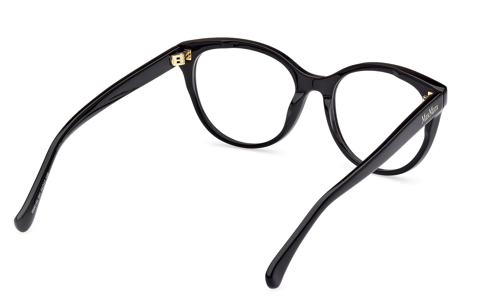 Maxmara Eyeglasses MM5102 001