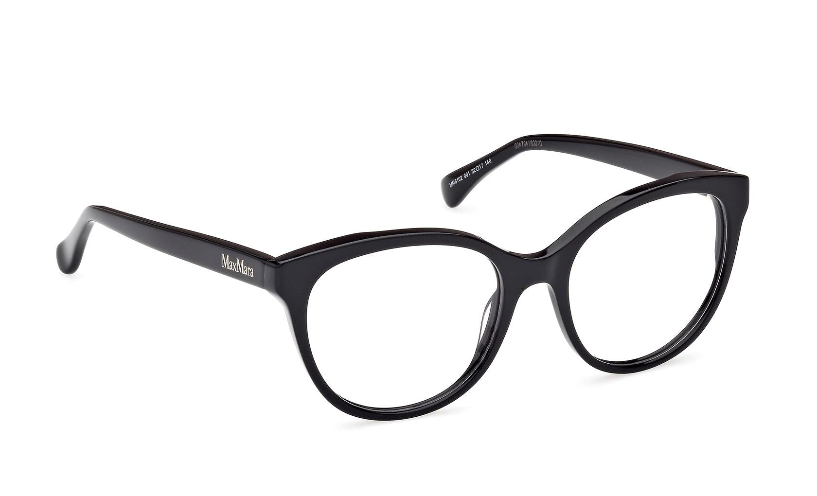 Maxmara Eyeglasses MM5102 001