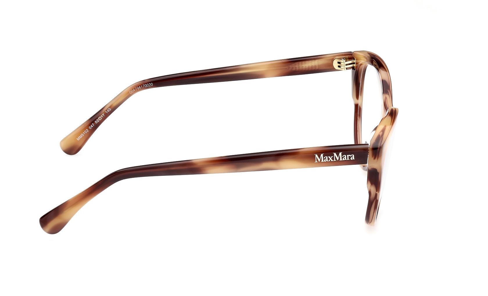Maxmara Eyeglasses MM5102 047