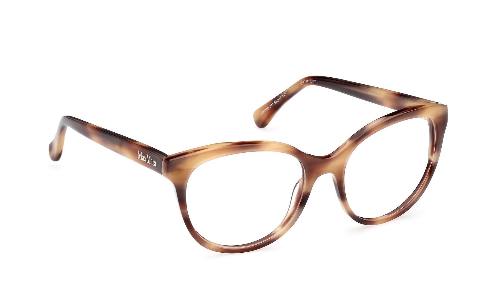 Maxmara Eyeglasses MM5102 047